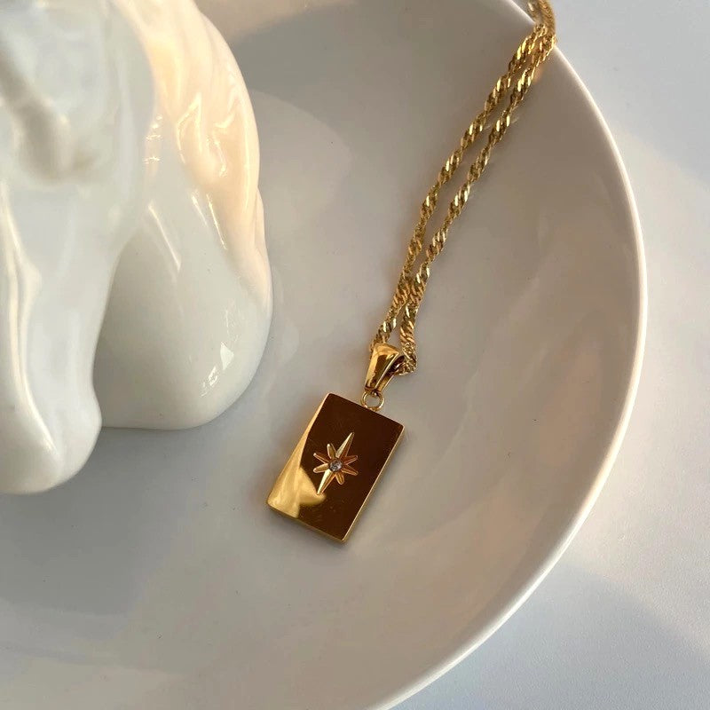 Halsketten – DC Jewelry