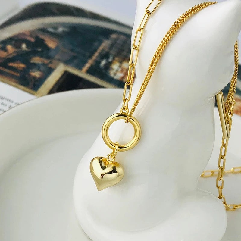 – DC Jewelry Halsketten